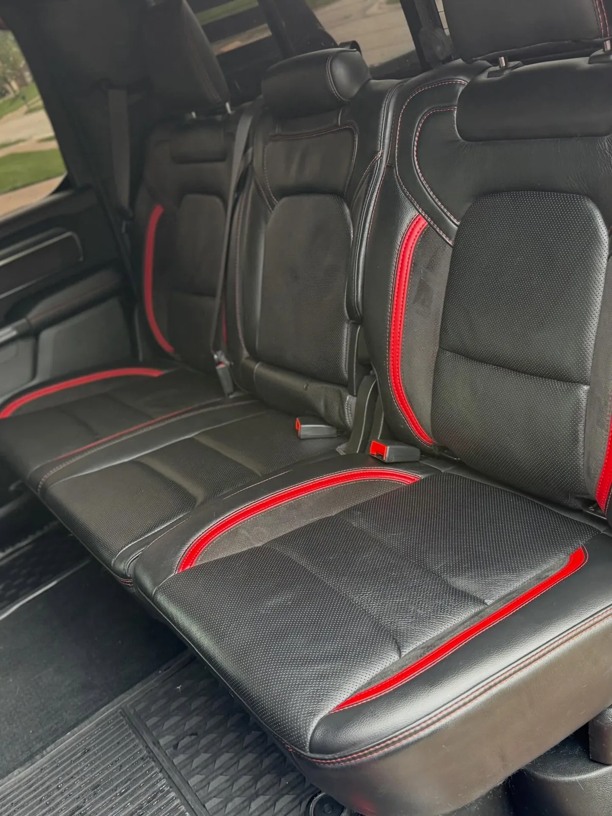 Vehicle detailed by Wax N' Go Mobile Detailing